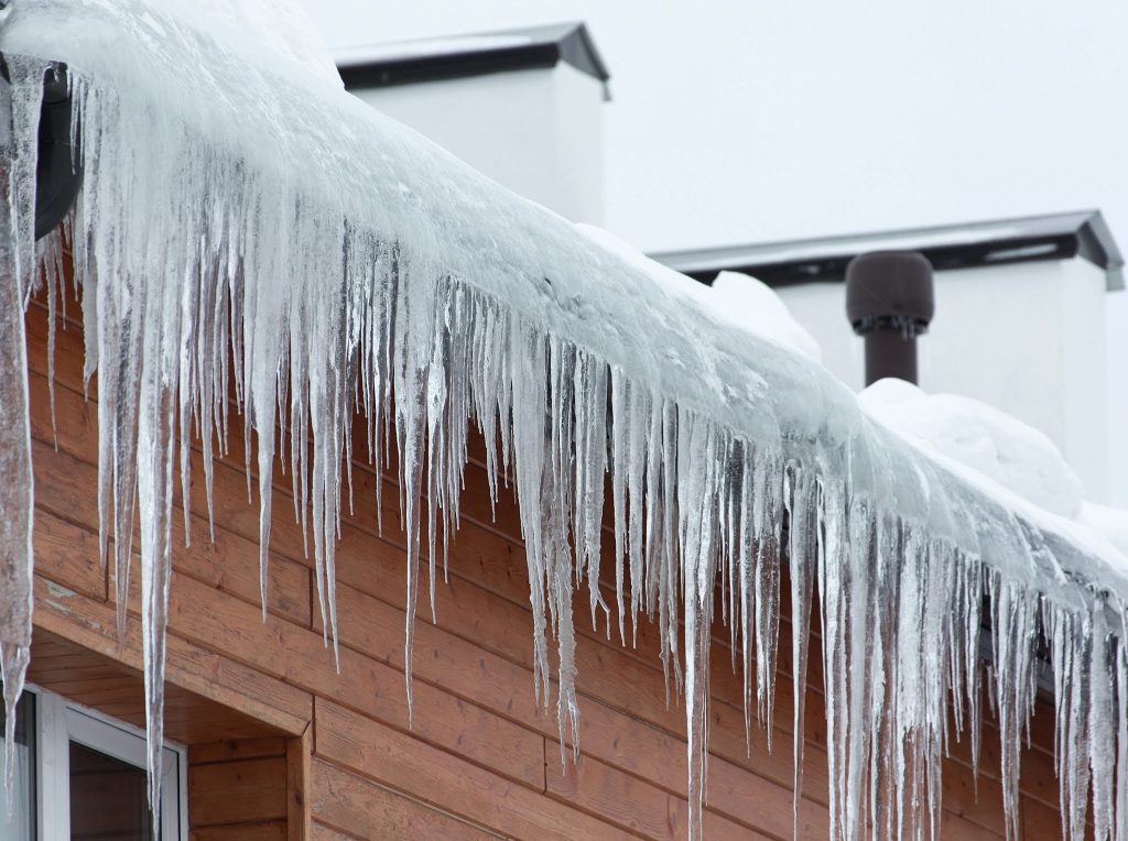 Déneigement Toiture Québec